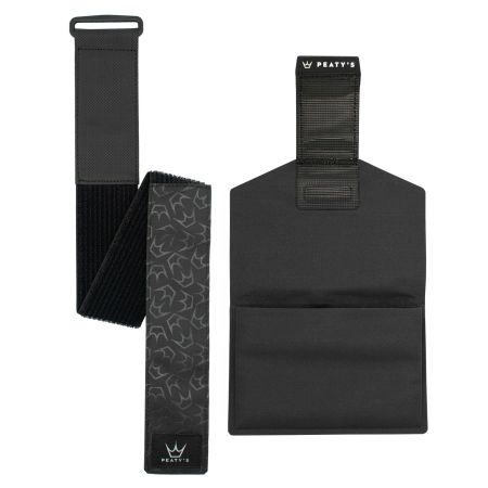 HoldFast Trail Tool Wrap Gepäckhalterung