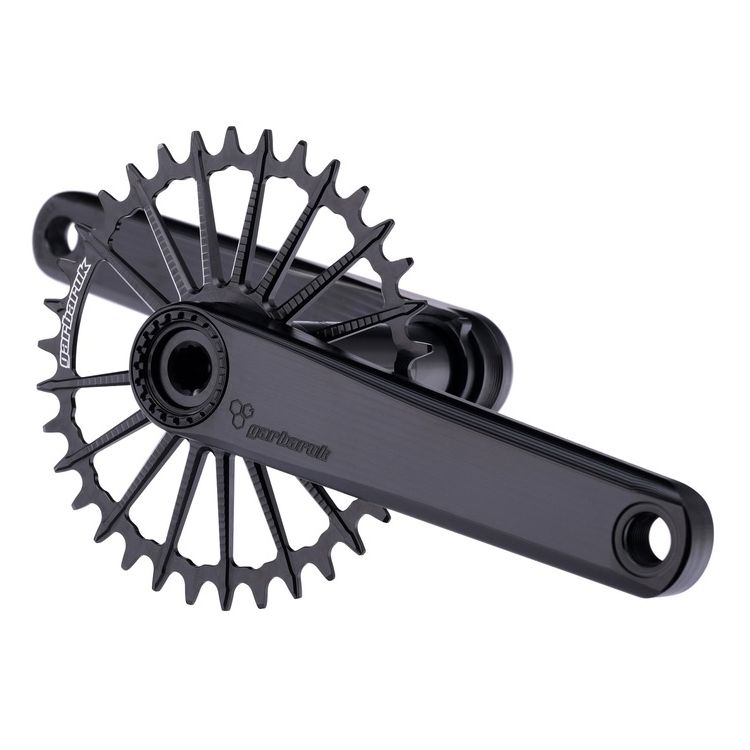 XC Kurbel