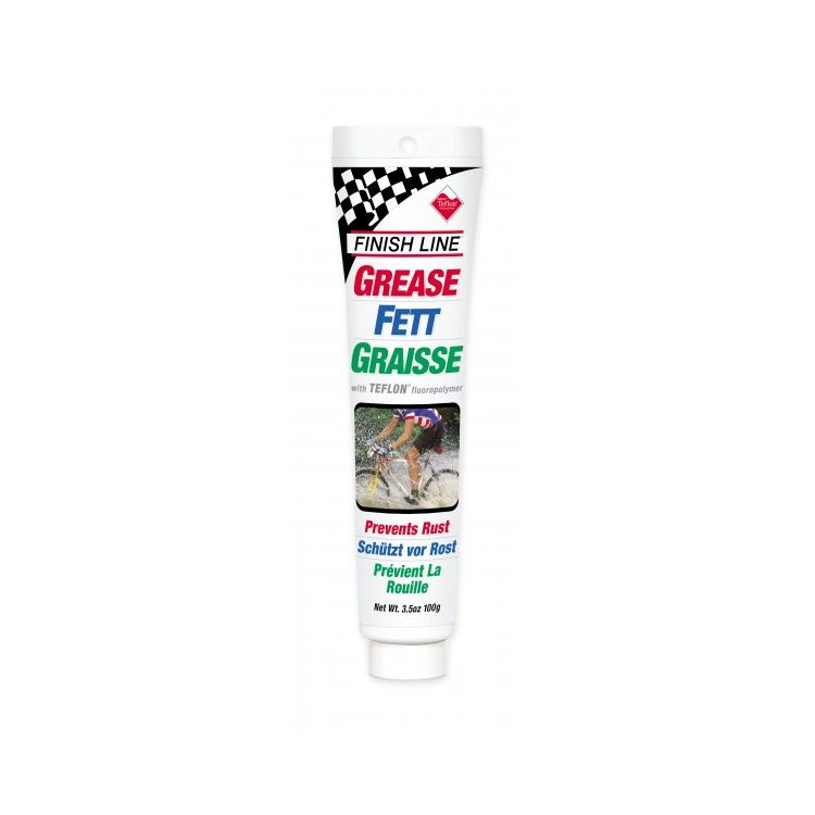 Premium Grease Teflon Lagerfett