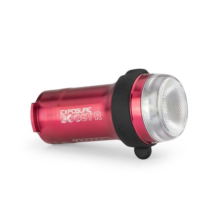 BoostR DayBright MK2