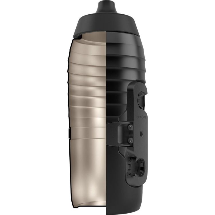 Twist x Keego Single 600 Trinkflasche