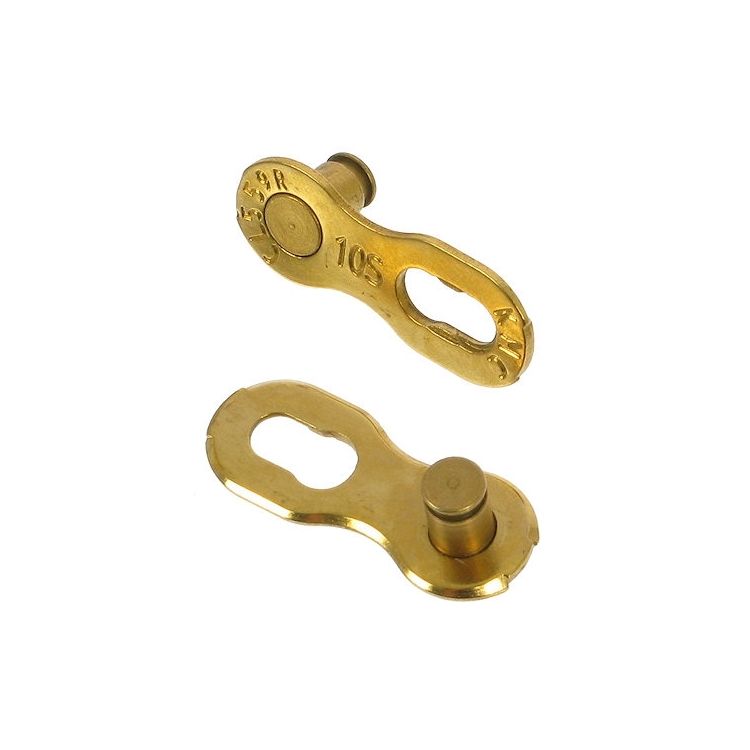 MissingLink Ti-N Kettenschlösser (2 Set)