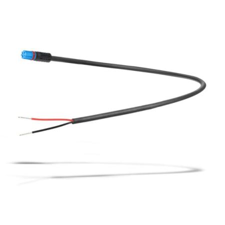 E-Bike Light Anschlusskabel