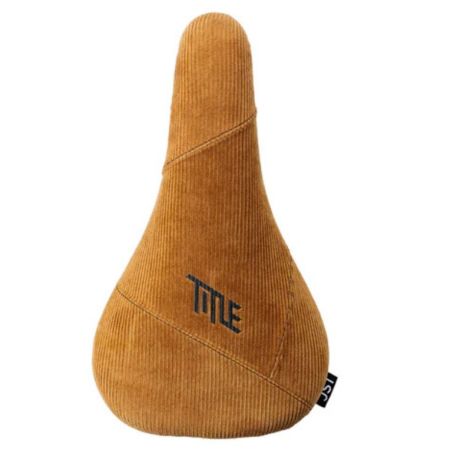 JS1 Sattel