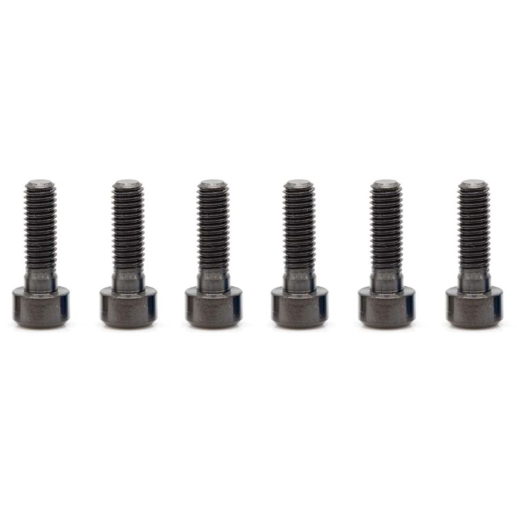 Titan Schrauben M5x16 Kit