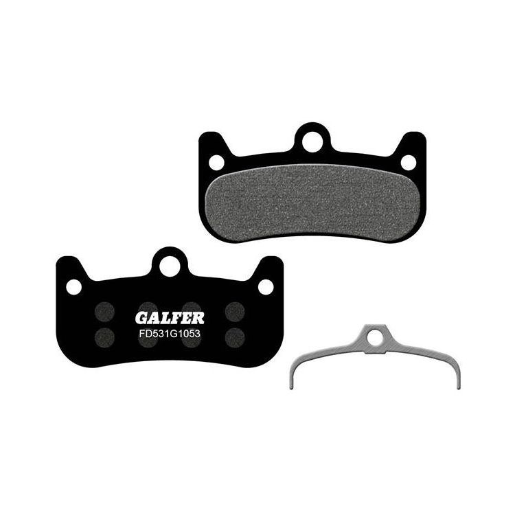 Standard Formula Cura 4 Bremsbeläge