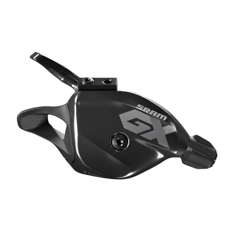 GX DH Trigger Schalthebel