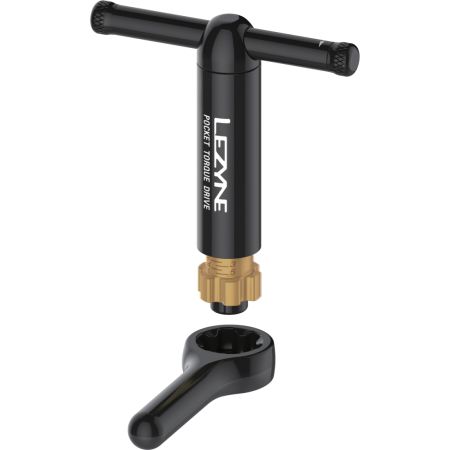 Pocket Torque Drive Drehmomentschlüssel 2-6 Nm