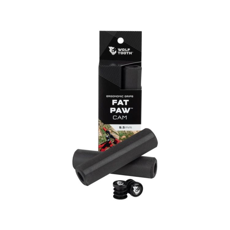Fat Paw Cam Griffe