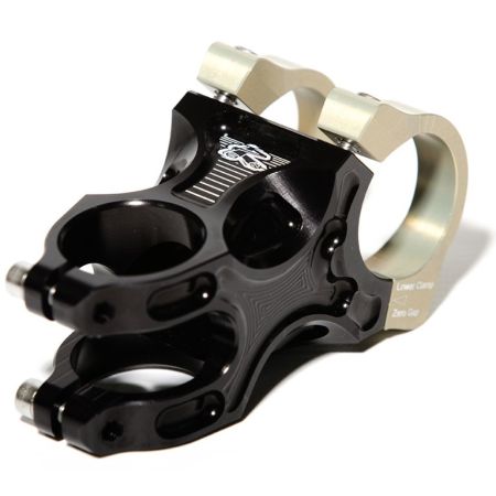 Apex 35 Vorbau