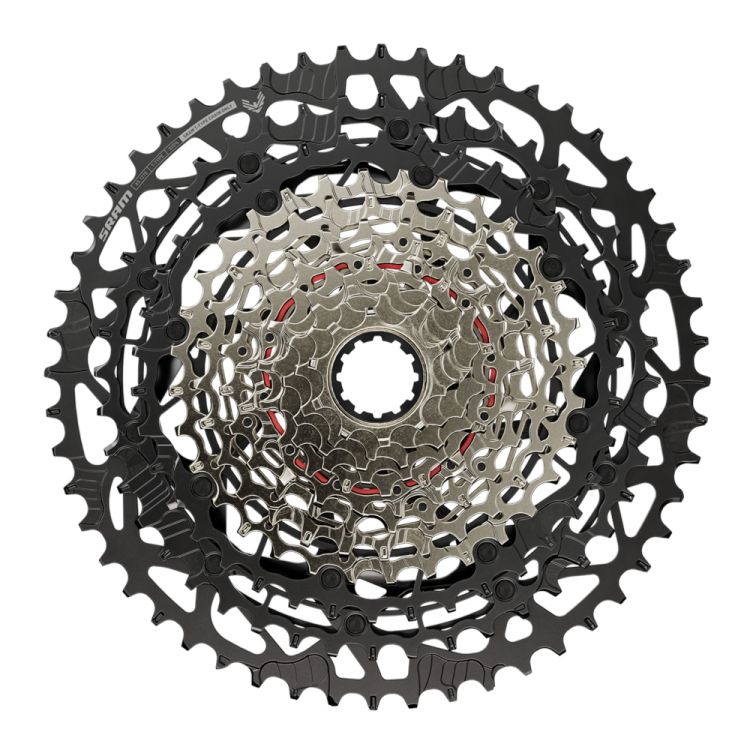 XS-1270 Eagle Transmission Kassette