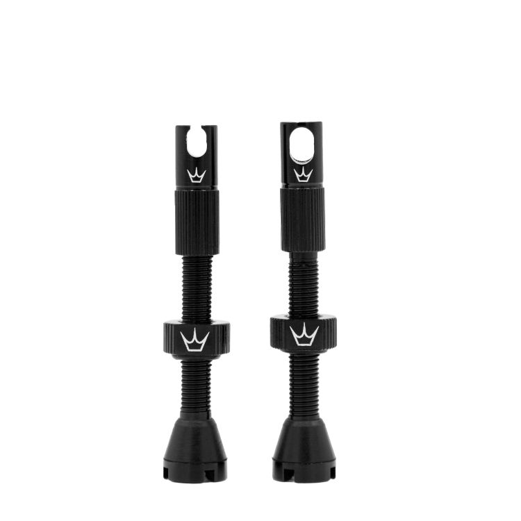 Chris King MK2 Tubeless Ventil Paar