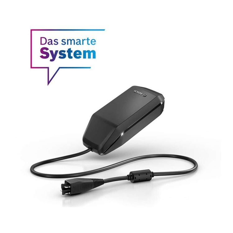 2A Charger Smart System Ladegerät