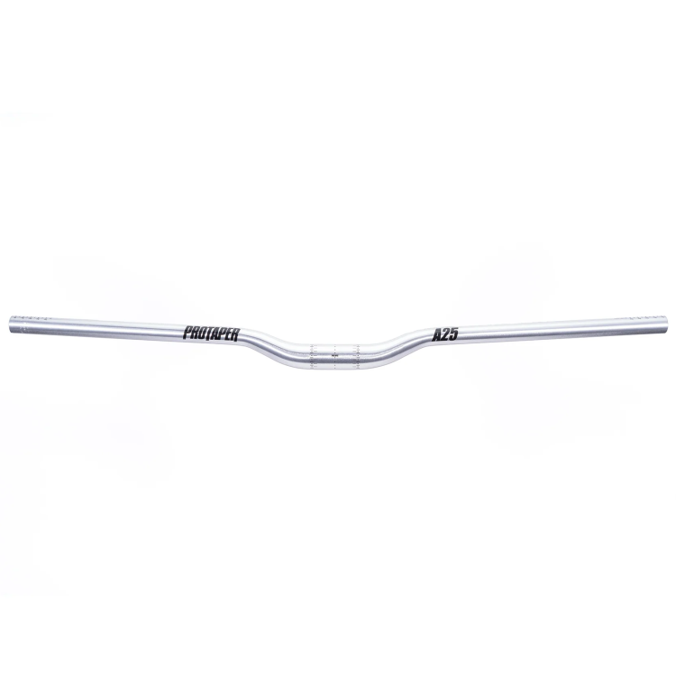 A25 Aluminium Lenker