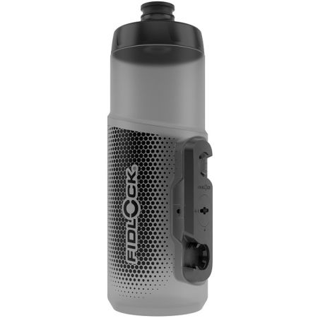 Twist Single 600 Trinkflasche