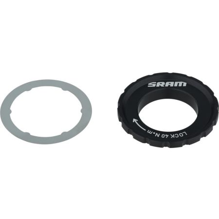 Centerlock Ring