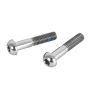 Titan Schrauben Set - M5x25 für SRAM Lenkerklemme