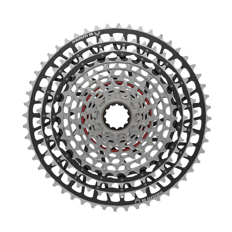 XX SL Eagle Transmission XS-1299 Kassette