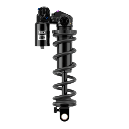 Vivid Coil Ultimate RC2T D1 Dämpfer 2027