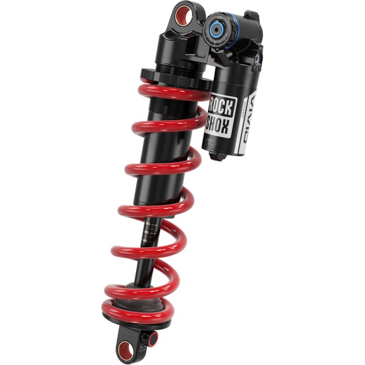 Vivid Coil Ultimate RC2T C1 Dämpfer