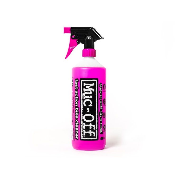 Nano Tech Bike Cleaner