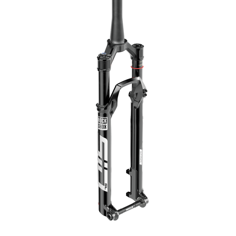 SID SL Ultimate 3P D1 Federgabel