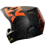 Rampage Pro Carbon Cauz Helm