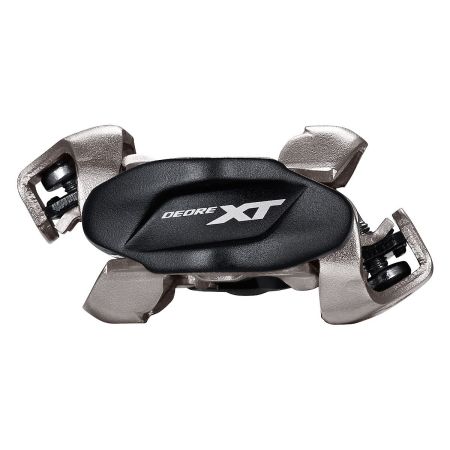 Deore XT PD-M8100 Race Klickpedale