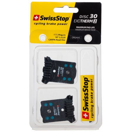 Magura Disc 30 EXOTherm2 Bremsbeläge