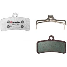 Shimano Disc 27 E Bremsbeläge