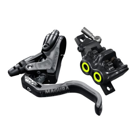MT5 Pro Special Edition Scheibenbremsen Set
