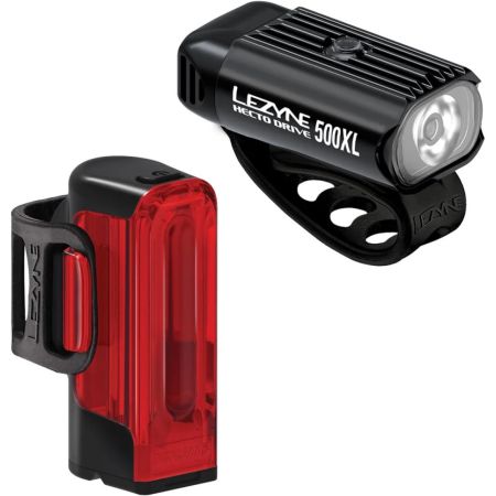 Hecto Drive 500XL / Strip Drive 300+