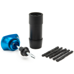 TPT-1 Tubeless Flickset