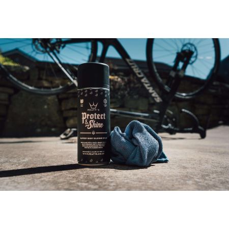 Protect &amp; Shine Pflegespray