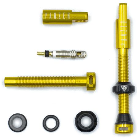 VLV Tubeless Ventil Paar