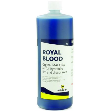 Royal Blood Bremsflüssigkeit