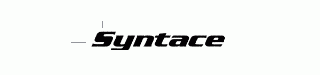 Syntace