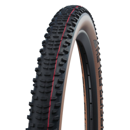 Racing Ray Evo Transparent Reifen