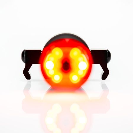 Saddle Ai Alert 250