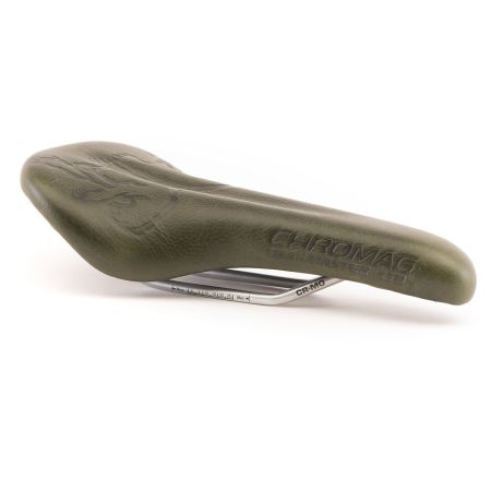 Trailmaster LTD Sattel