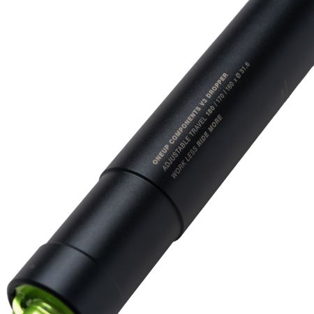 V3 Dropper Sattelstütze