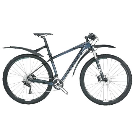 DeFender 279er FX / RX Spritzschutz