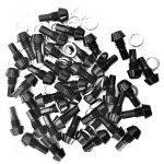Aluminium Ersatzpins Kit