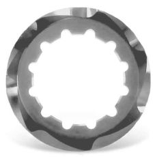 Shimano Micro Spline Kassetten Lockring