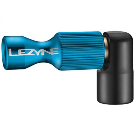 Trigger Drive CO2 Pumpenkopf