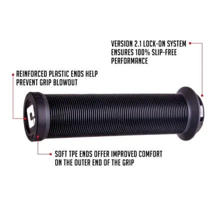 Longneck V2.1 Griffe