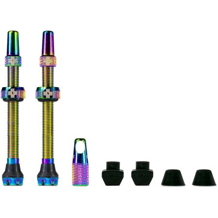 V2 Tubeless Valve Kit