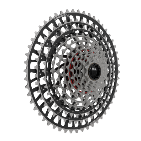 XX SL Eagle Transmission XS-1299 Kassette