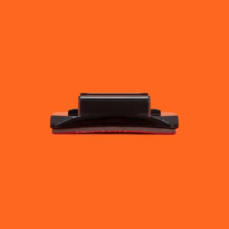 Curved Helm Mount