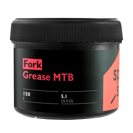 Fork Grease MTB Gabelfett 150g
